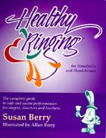 Healthy Ringing Handbell sheet music cover